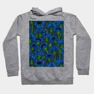 Cornflowers Hoodie